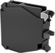 Image of Product. Front orientation. Switch Contact Blocks. Hazardous Location 22 mm Panel-Mount Push-Button Switches.