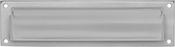 Image of Product. Front orientation. Mail Slots. Magazine-Size Mail Slots.