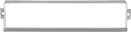 Image of Product. Front orientation. Mail Slot Sleeves.