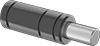 High-Force Gas Springs