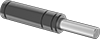 High-Force Gas Springs