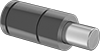 High-Force Gas Springs