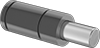 High-Force Gas Springs