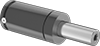 High-Force Gas Springs