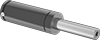 High-Force Gas Springs
