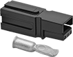 Image of Product. Front orientation. Power Connectors. Power Pole Connectors, Plugs and Sockets.