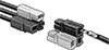 Stackable Pin-to-Pin Connectors