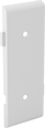 Image of Product. Front orientation. Wall Plates. Build-Your-Own Wall Plates, Center Sections.