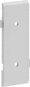 Image of Product. Front orientation. Wall Plates. Build-Your-Own Wall Plates, Center Sections.