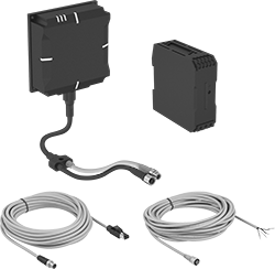Image of Product. Front orientation. RFID Reader/Writers. RFID Reader/Writer Kits.