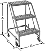 Step Stools