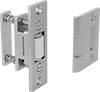 Roller Latches