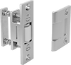 Roller Latches