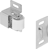 Push-to-Close Latches