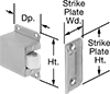 Roller Latches