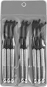 Image of Product. Front orientation. Open-End Wrenches. Miniature Open-End Wrench Sets.