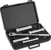 Extra-Deep 6-Point Socket Sets 
