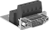 D-Sub Connectors