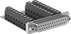 D-Sub Connectors