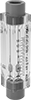 Flowmeters for Gases
