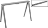 Sawhorses