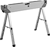 Sawhorses