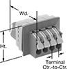 Terminal Blocks