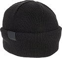 Image of Product. Front orientation. Bump Caps. Cold-Protection Bump Caps, Beanie.
