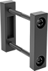 Joiner Clamps for Wilkerson Modular Compressed Air Filter/Regulator/Lubricators (FRLs)