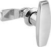 Washdown T-Handle Cam Latches