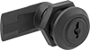Washdown Keyed Cam Locks
