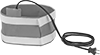 Wraparound Heaters