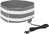 Wraparound Heaters