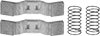 Replacement Contacts for High-Current Relays