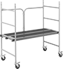 Folding Scaffolds