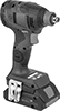 Dual-Drive Cordless Impact Wrenches
