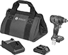 Impact Wrenches