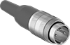 Micro M16 Connectors