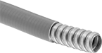 Image of Product. Front orientation. Conduit and Fittings. Liquid-Tight Flexible Metal (LFMC) Conduit and Fittings, Conduit .