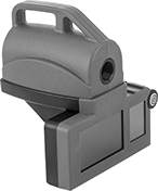 Image of Product. Front orientation. Rivet Nut Tool Calibrators. Pull Force Calibrators for Rivet Nut Tools.
