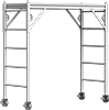 Scaffold Base Sections