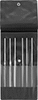 Needle File Sets for Stainless Steel