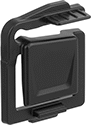 Image of Product. Front orientation. Hard Hats. Rescue Helmets, Headlamp Adapters.