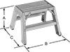 Step Stools