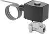 Solenoid On/Off Valves