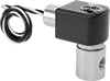 Compact Solenoid On/Off Valves