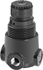 Compressed Air Regulators