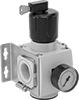 Compressed Air Regulators