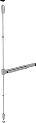 Image of Product. Front orientation. Push Bars. Push Bars, For Double Doors.