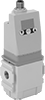 Compressed Air Regulators